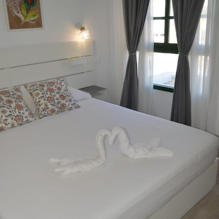 Days of summer Capri - One-Bedroom Apartment - 6