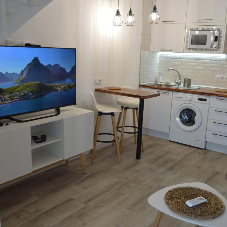 Days of summer Capri - One-Bedroom Apartment - 7