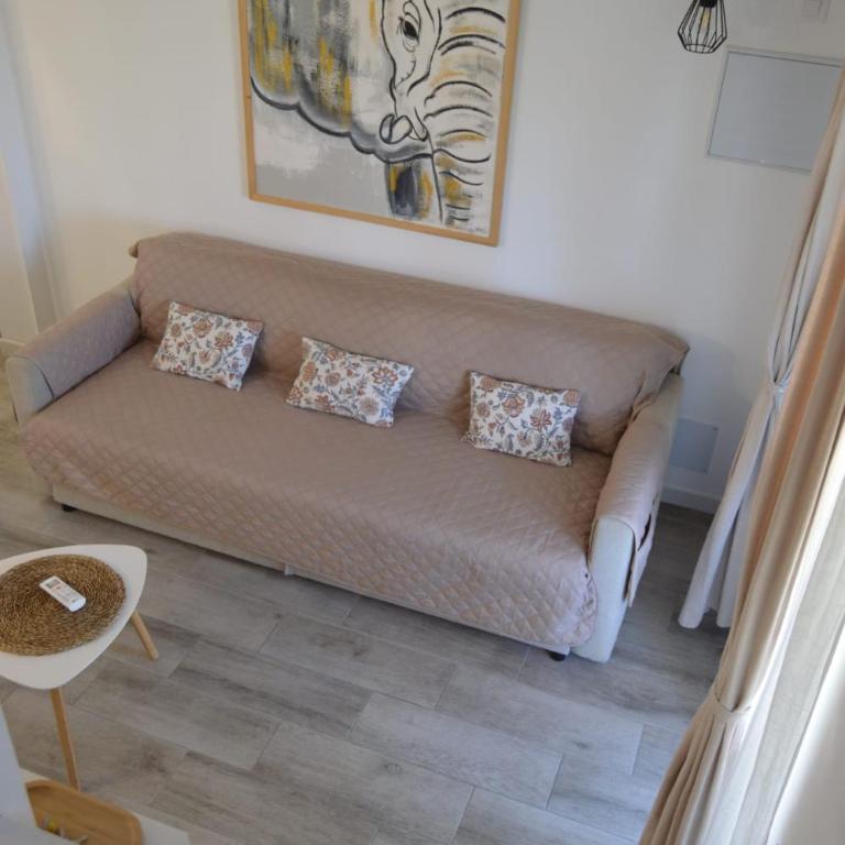 Days of summer Capri - One-Bedroom Apartment - 8
