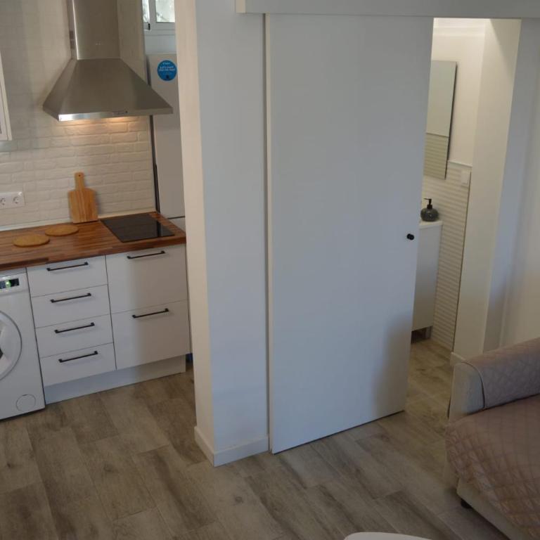 Days of summer Capri - One-Bedroom Apartment - 9
