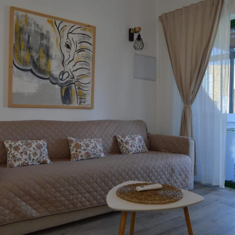 Days of summer Capri - One-Bedroom Apartment - 10
