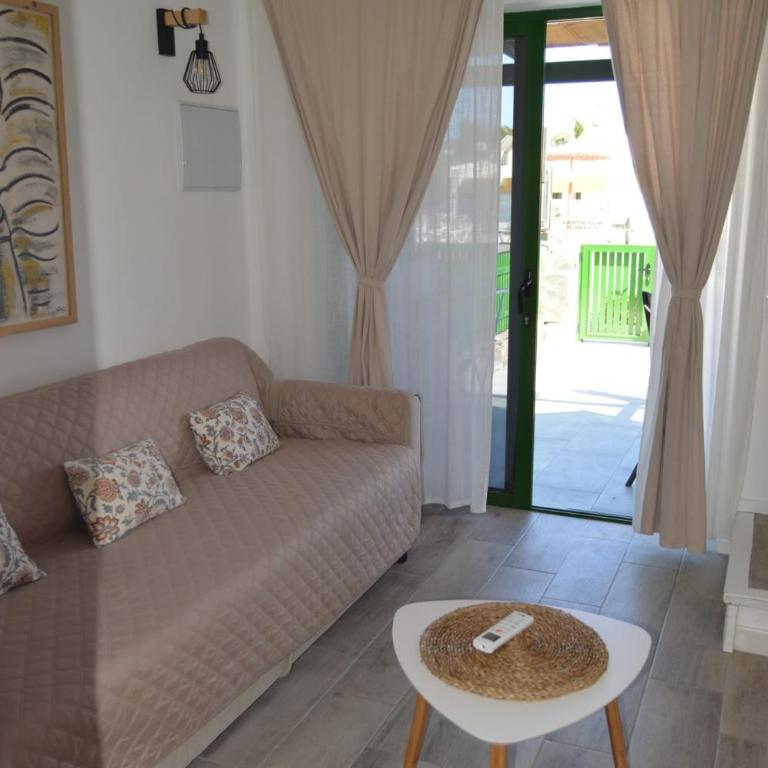 Days of summer Capri - One-Bedroom Apartment - 11