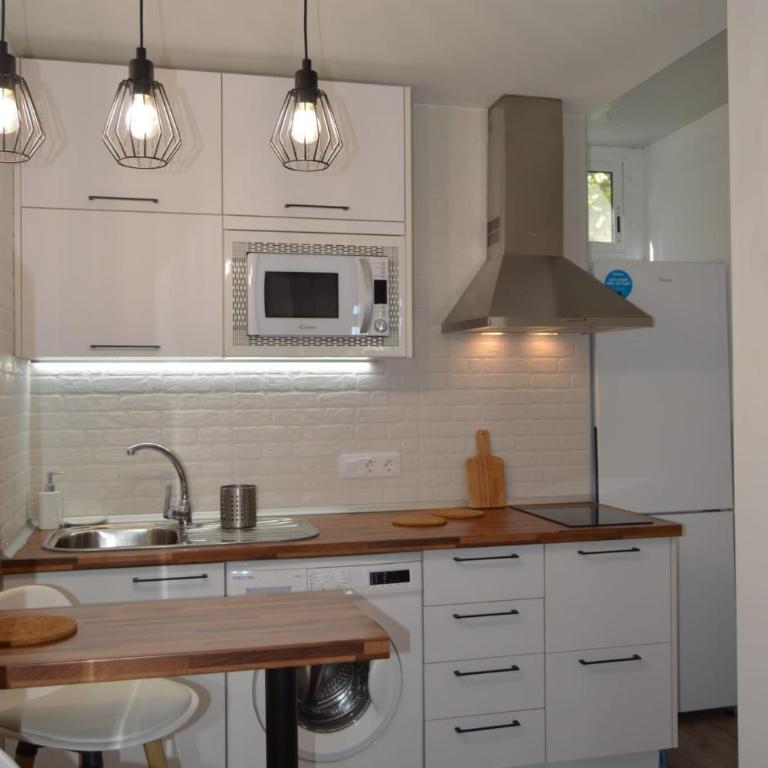 Days of summer Capri - One-Bedroom Apartment - 12