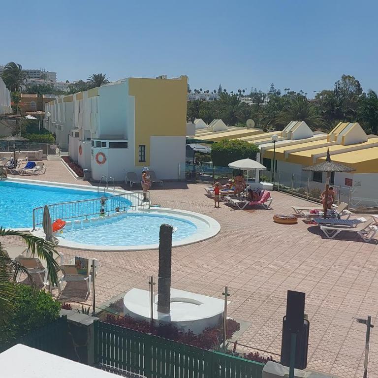 Days of summer Capri - One-Bedroom Apartment - 15