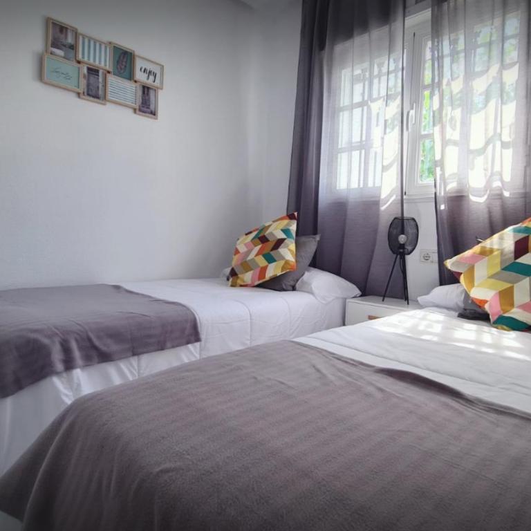 La Barrosa Playa - Apartamento de 2 dormitorios - 5