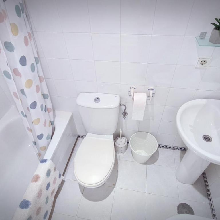 La Barrosa Playa - Apartamento de 2 dormitorios - 8