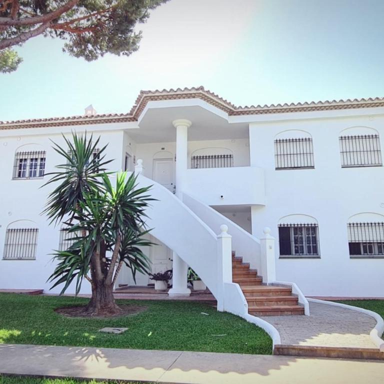 La Barrosa Playa - Apartamento de 2 dormitorios - 1