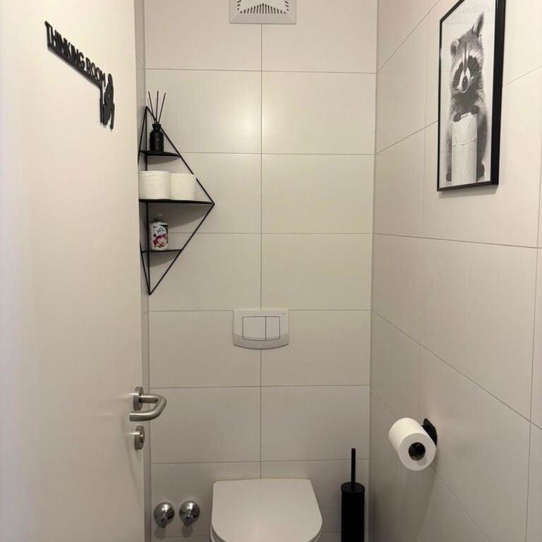 Urban Retreat Linz Center - Apartment mit 1 Schlafzimmer - 33
