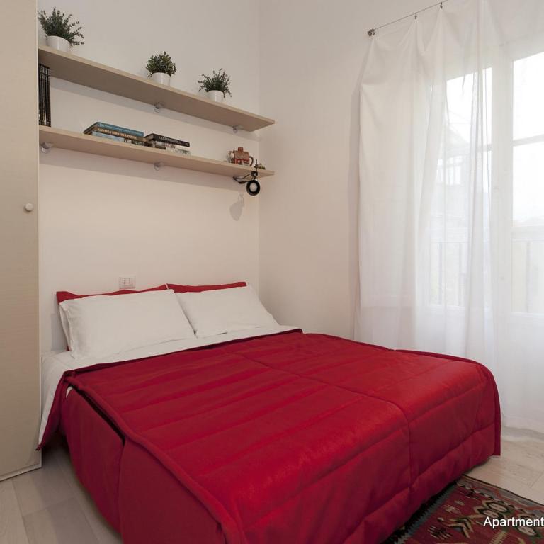 Minerva Arno River - Appartamento con 2 Camere da Letto - 29