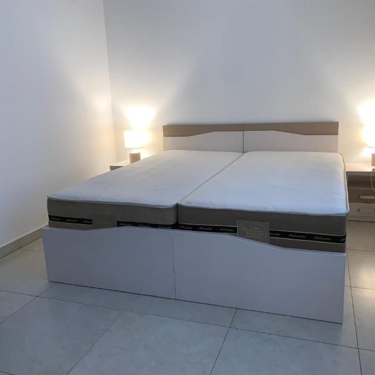 Sofija lux - Apartman sa 2 Spavaće Sobe - 17