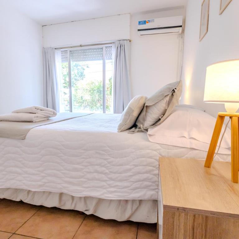 La Jarilla - Apartamento de 1 dormitorio - 4