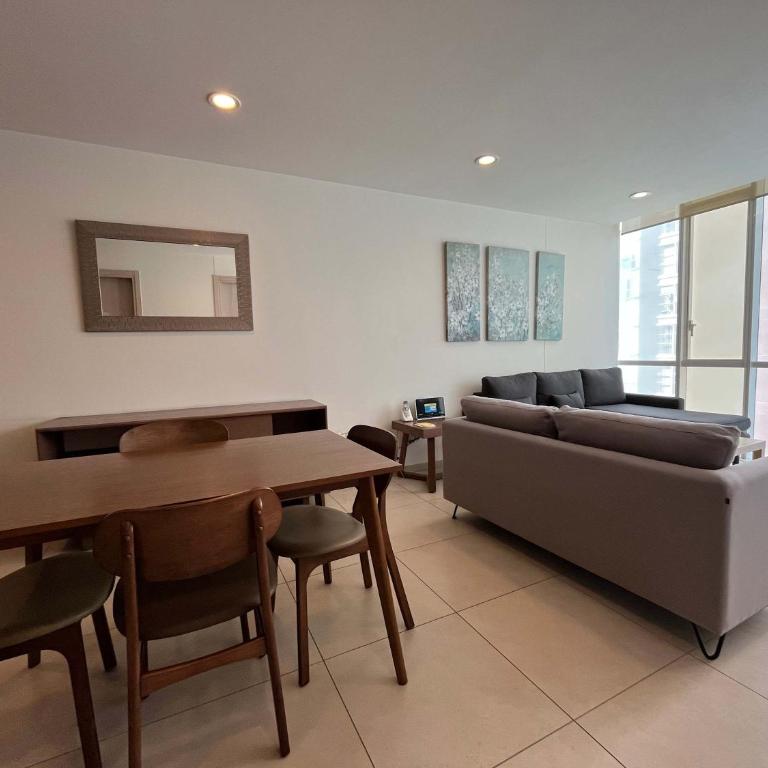 Van Gogh - Amazing 1 BR Apt in New Polanco - Apartamento - 9