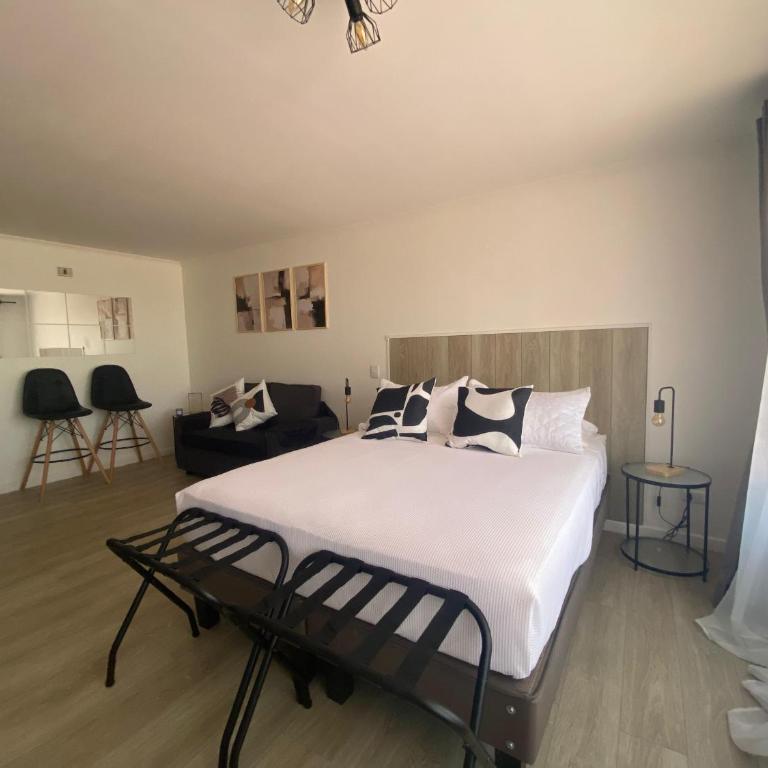 Pedro de Valdivia corazón de Providencia - Apartamento de 1 dormitorio - 6
