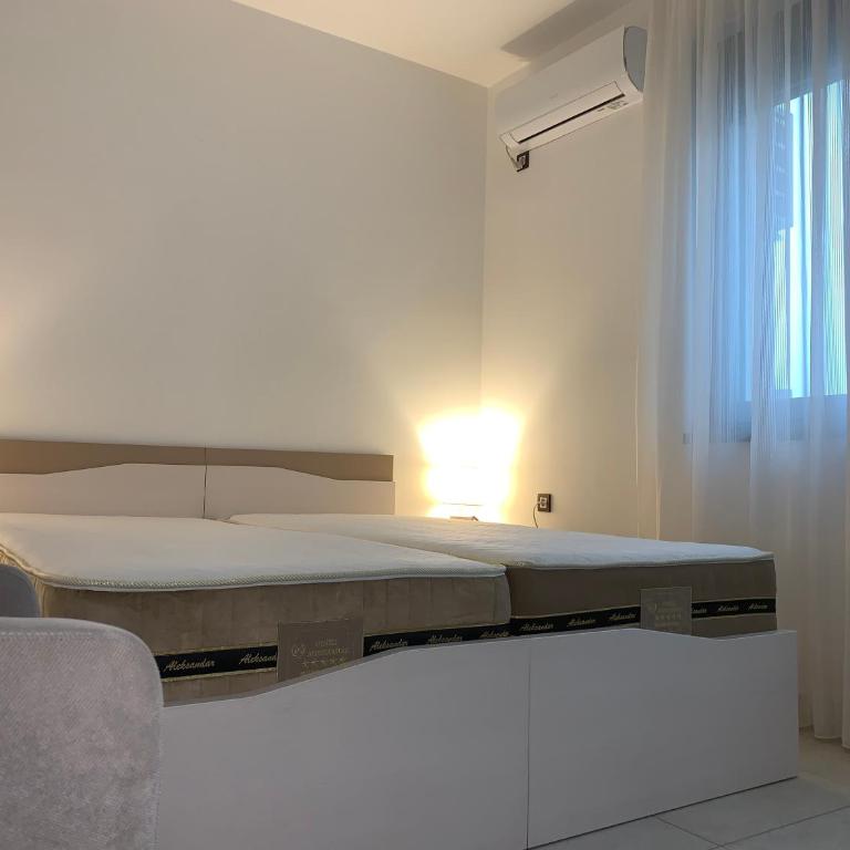 Sofija lux - Apartman sa 2 Spavaće Sobe - 23