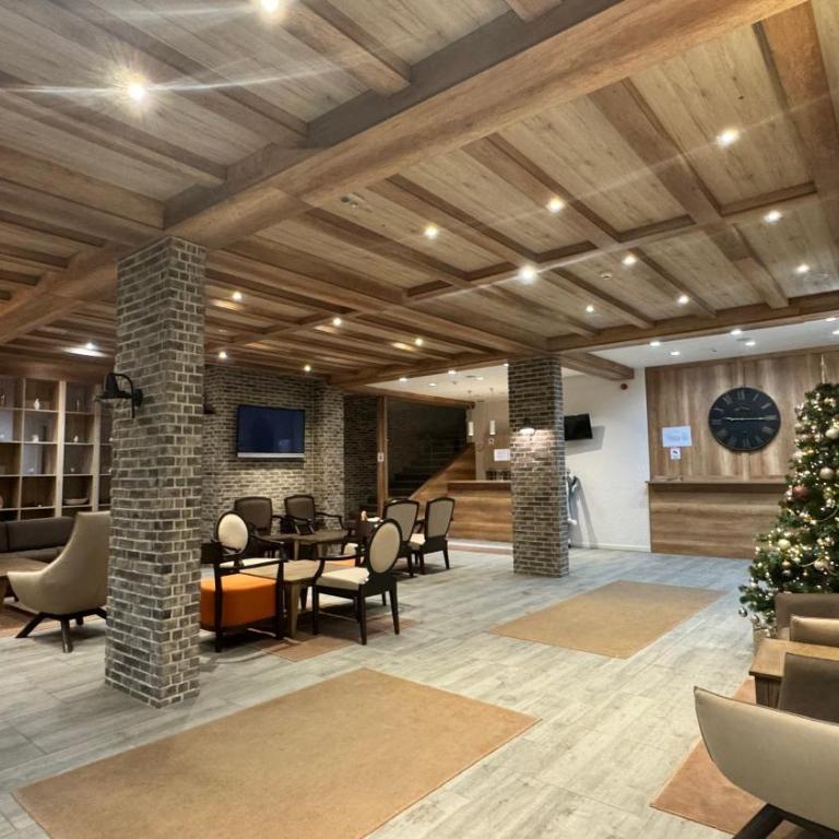 Five-O-Six Apartment, Župa-Kopaonik - One-Bedroom Apartment - 34