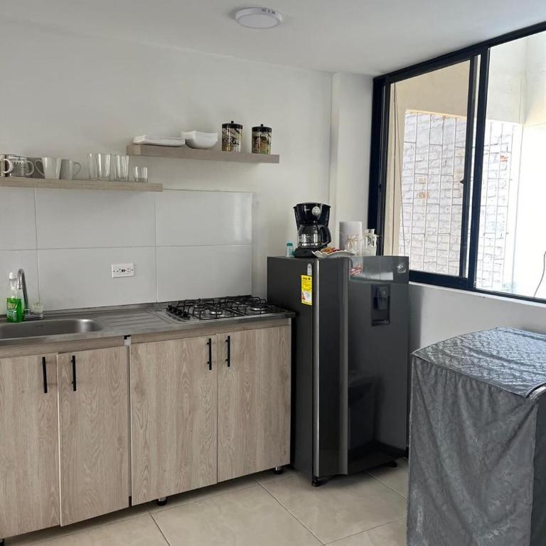 apartamento en ibague 302 - Apartamento de 2 dormitorios - 23