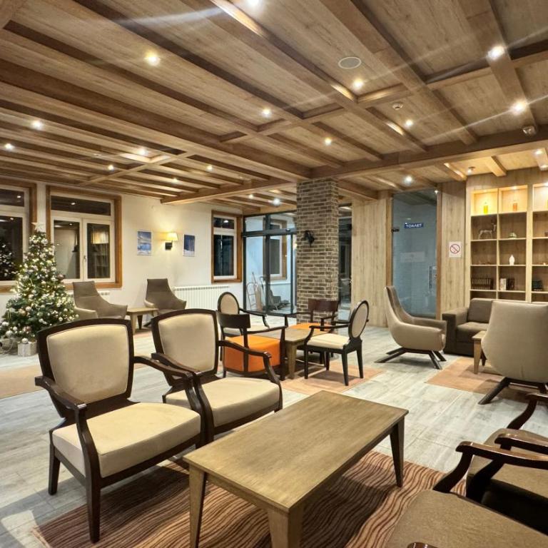 Five-O-Six Apartment, Župa-Kopaonik - One-Bedroom Apartment - 35