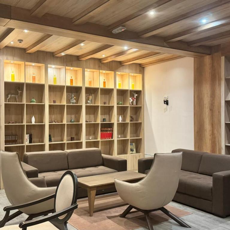 Five-O-Six Apartment, Župa-Kopaonik - One-Bedroom Apartment - 36