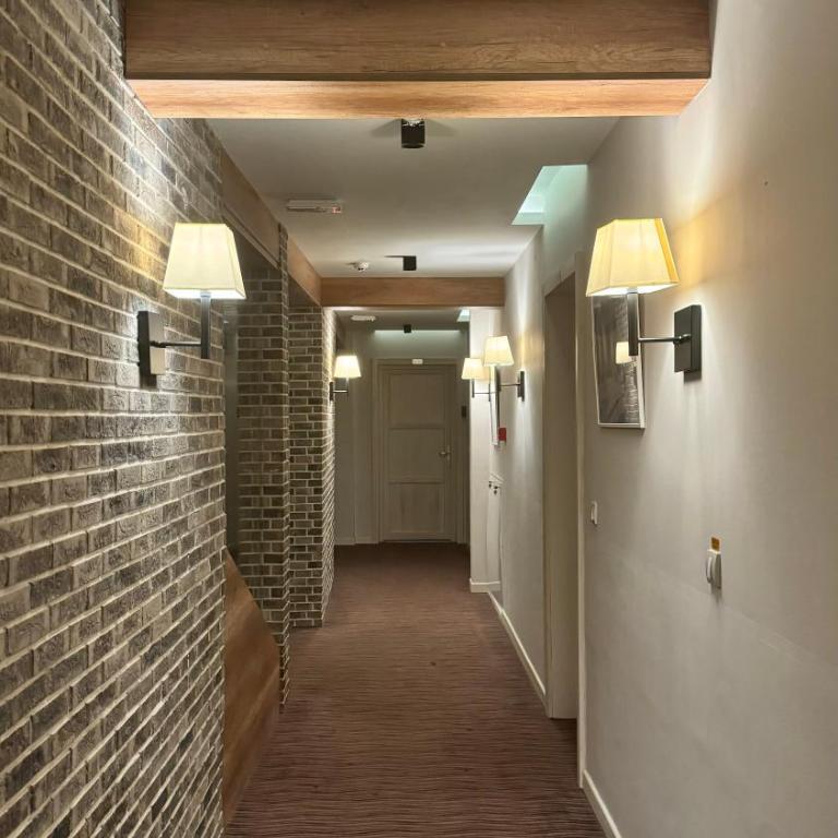 Five-O-Six Apartment, Župa-Kopaonik - One-Bedroom Apartment - 32