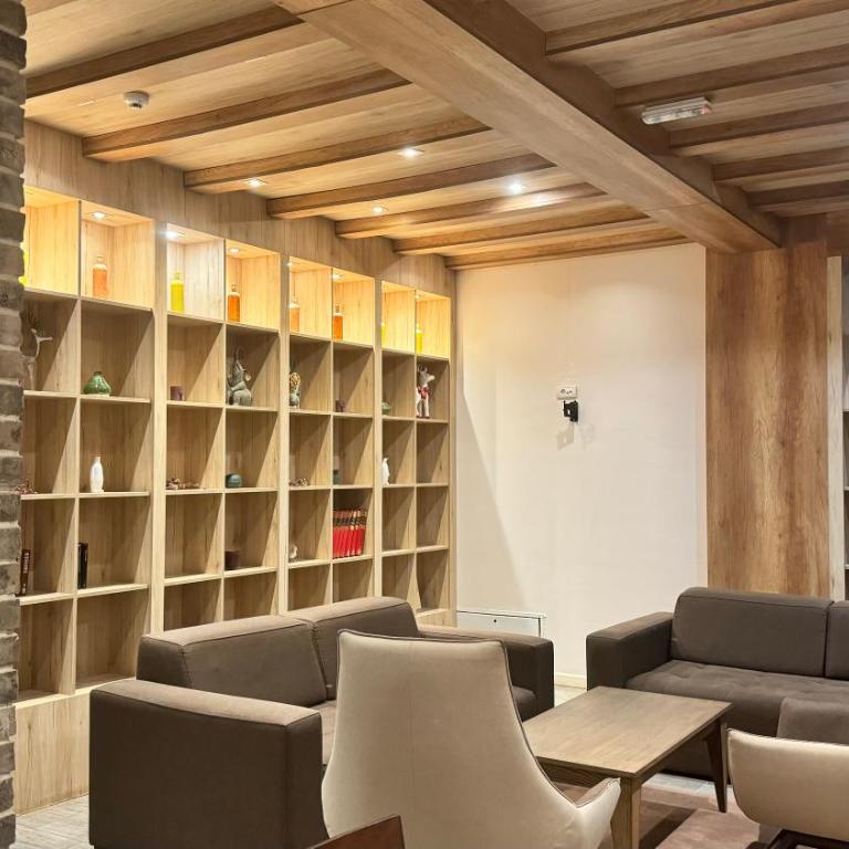 Five-O-Six Apartment, Župa-Kopaonik - One-Bedroom Apartment - 38