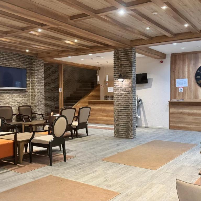 Five-O-Six Apartment, Župa-Kopaonik - One-Bedroom Apartment - 37
