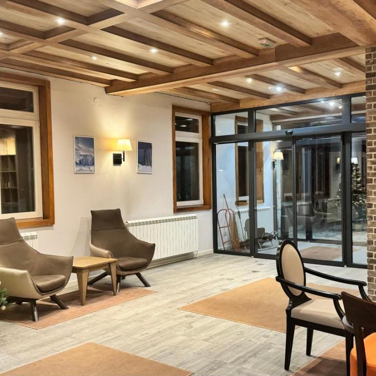 Five-O-Six Apartment, Župa-Kopaonik - One-Bedroom Apartment - 41
