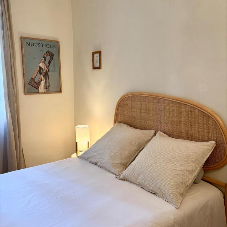 Résidence Auguste - Centre historique Arles - Apartment mit 3 Schlafzimmern - 11