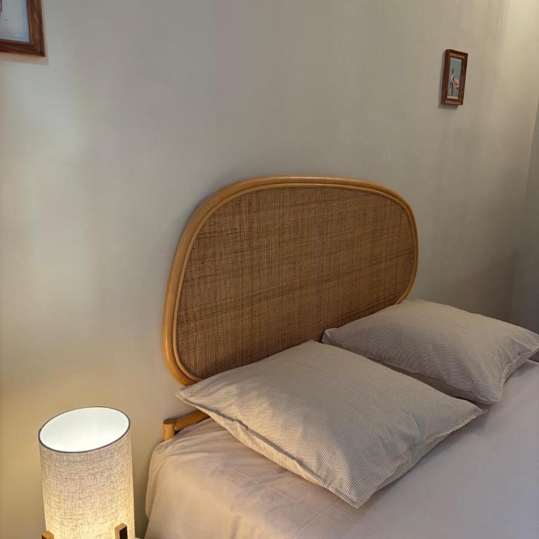 Résidence Auguste - Centre historique Arles - Apartment mit 3 Schlafzimmern - 12