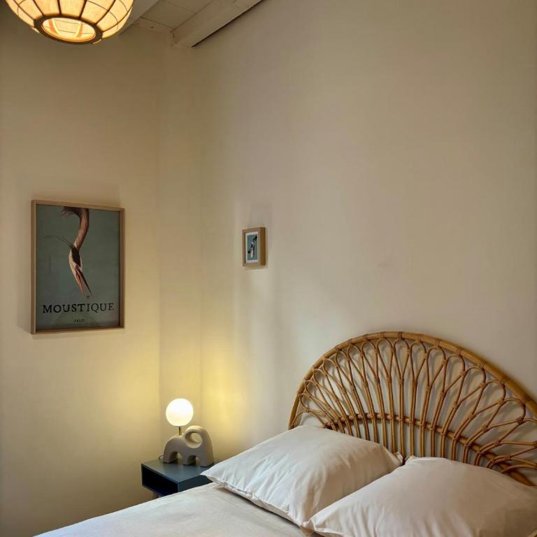 Résidence Auguste - Centre historique Arles - Apartment mit 3 Schlafzimmern - 24
