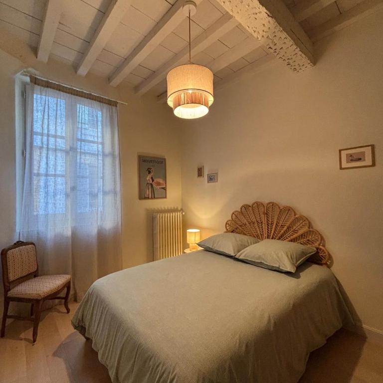 Résidence Auguste - Centre historique Arles - Apartment mit 3 Schlafzimmern - 29