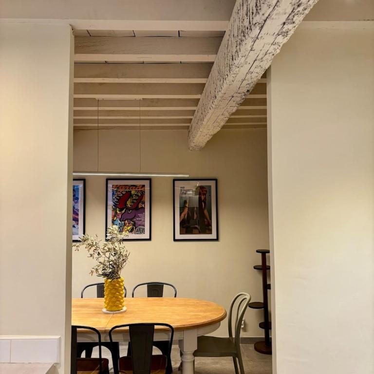 Résidence Auguste - Centre historique Arles - Apartment mit 3 Schlafzimmern - 30