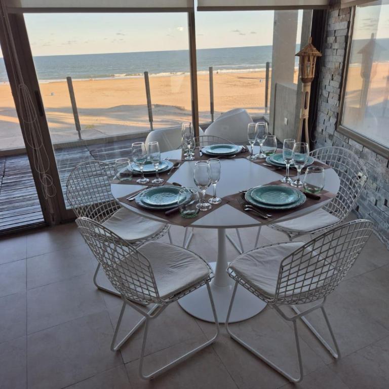Departamento frente al mar - Apartamento con vistas al mar - 6