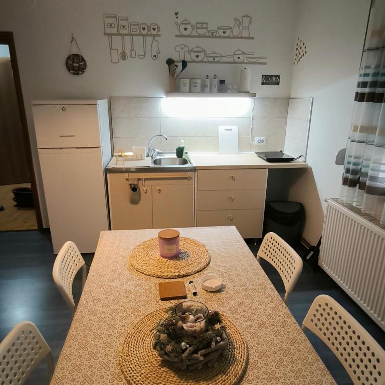 Smestaj Dzentlmen - Studio - 2