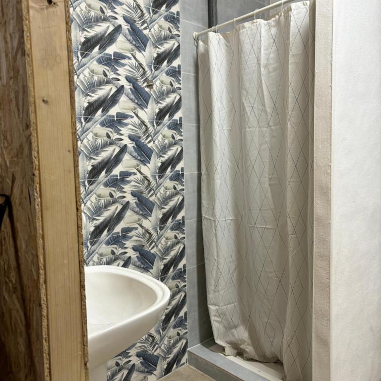 Backpackers La Gaditana - Single Bed in Dormitory Room - 12