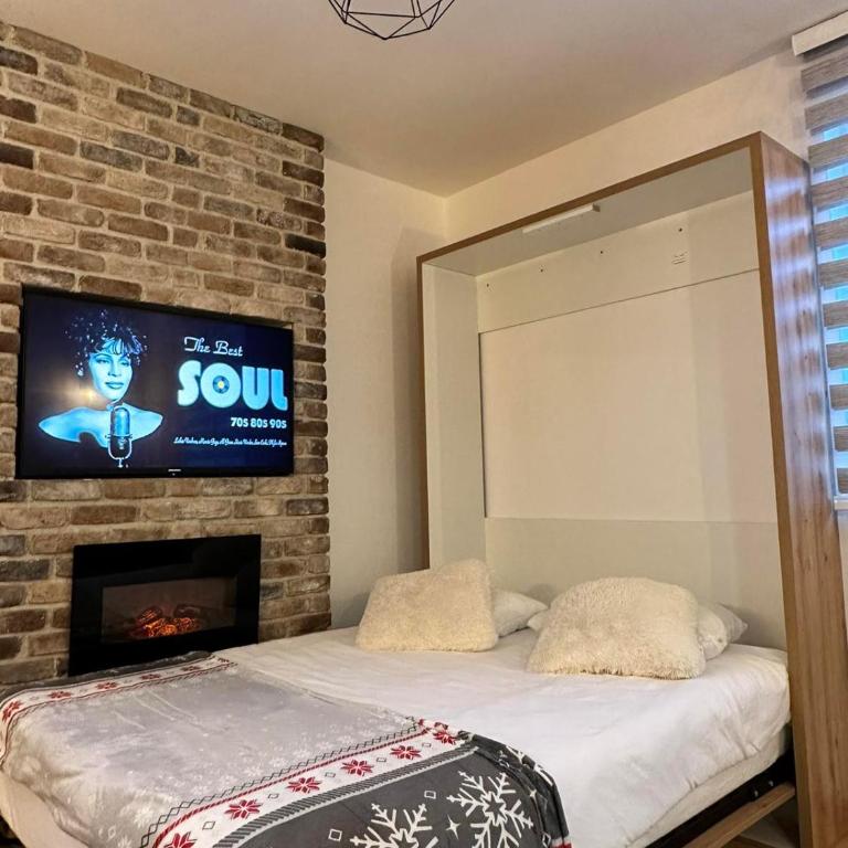 Studio 84 Jahorina - Studio Apartment - 3