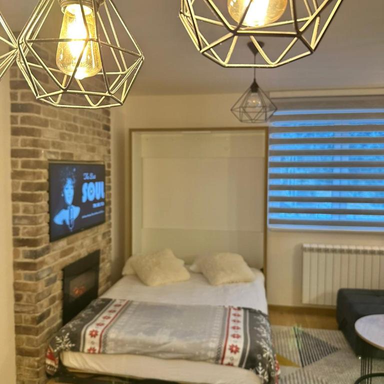Studio 84 Jahorina - Studio Apartment - 2