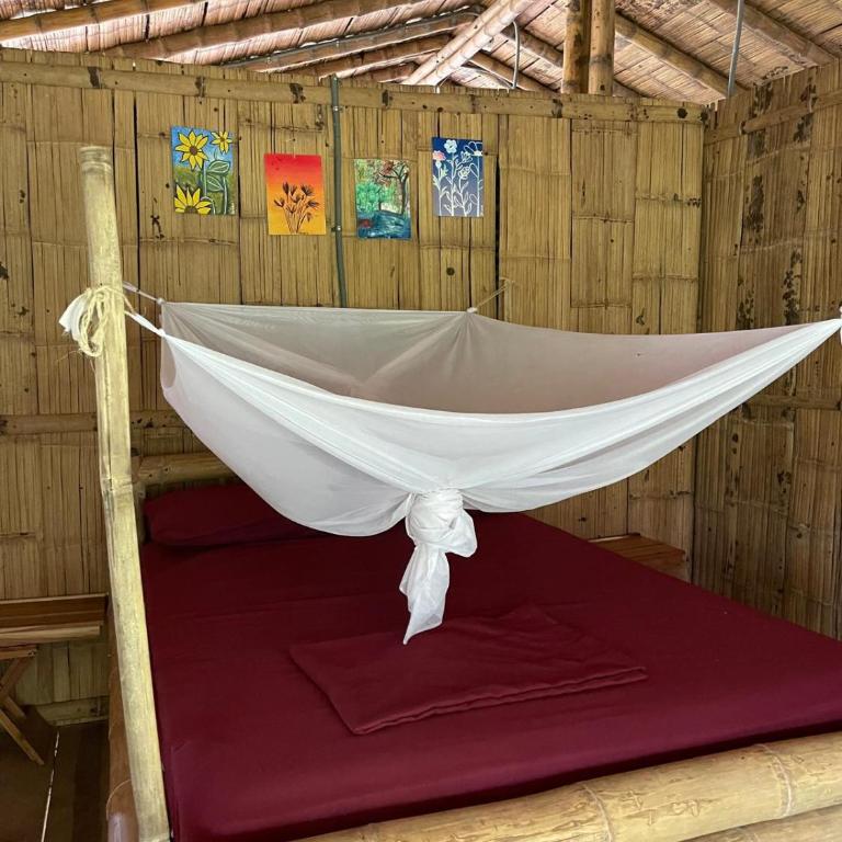 Maskani Wasi - Double Room - 1
