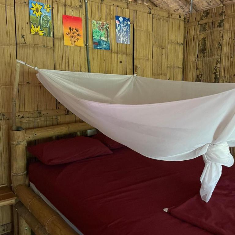 Maskani Wasi - Double Room - 2