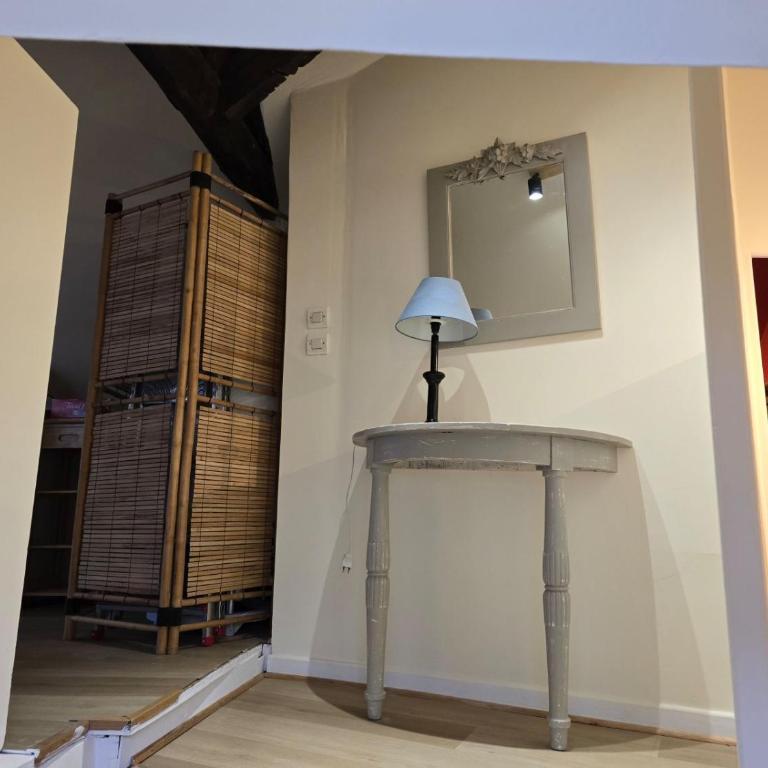 Le Studio du Gouverneur - Appartement 2 Chambres - 9