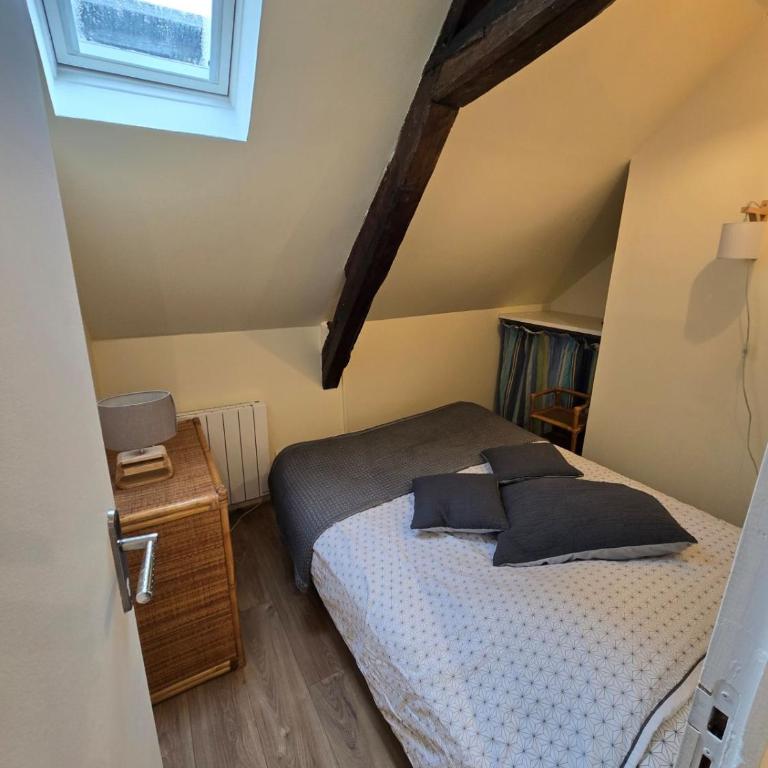 Le Studio du Gouverneur - Appartement 2 Chambres - 6