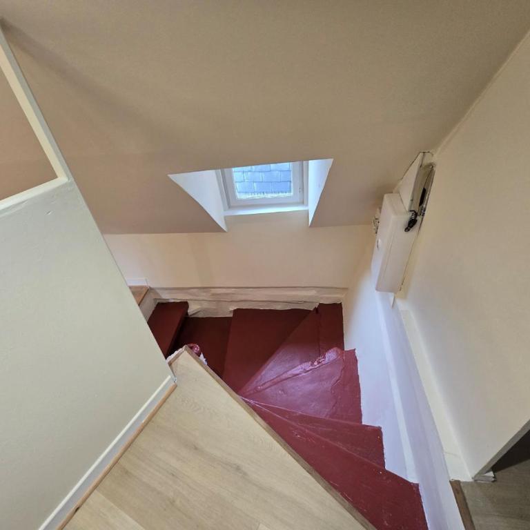 Le Studio du Gouverneur - Appartement 2 Chambres - 4