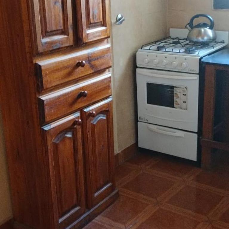 Usina Elias - Apartamento - Planta baja - 1