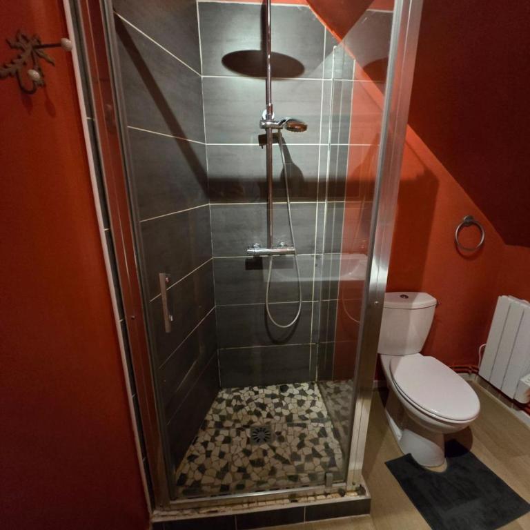 Le Studio du Gouverneur - Appartement 2 Chambres - 3