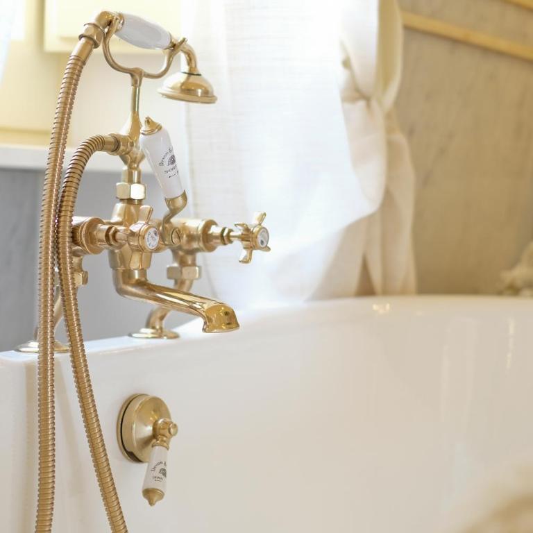 Villa Favorita Luxury - Italia Monopoli Puglia Trullo - Villa con 3 Camere da Letto - 40