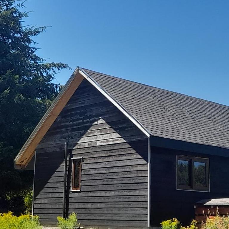 Cabaña en Reserva Ecológica - Casa con 1 dormitorio - 1