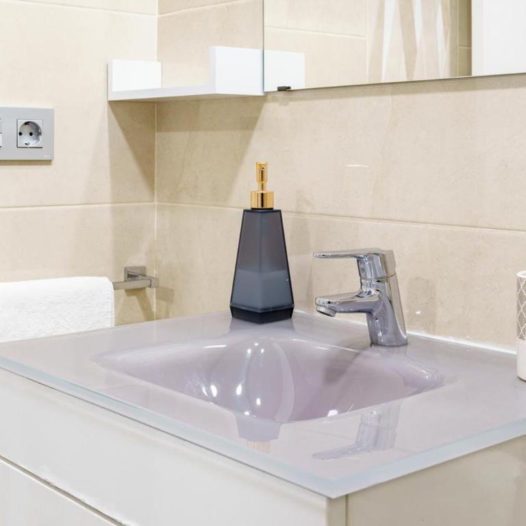 Apartamentos Triunfo, By DaiMar - Two-Bedroom Apartment - 4