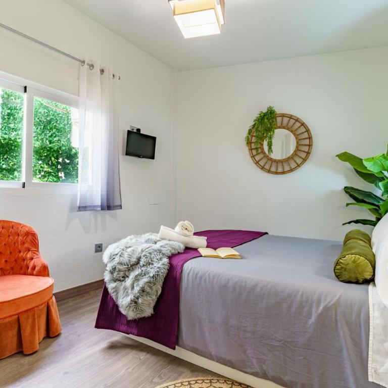 Apartamentos Triunfo, By DaiMar - Two-Bedroom Apartment - 8