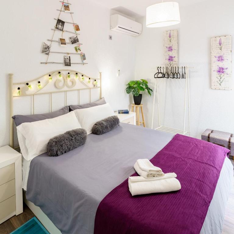 Apartamentos Triunfo, By DaiMar - Two-Bedroom Apartment - 10