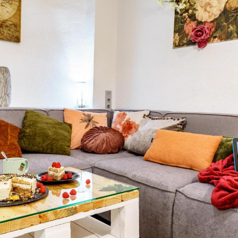 Apartamentos Triunfo, By DaiMar - Two-Bedroom Apartment - 11