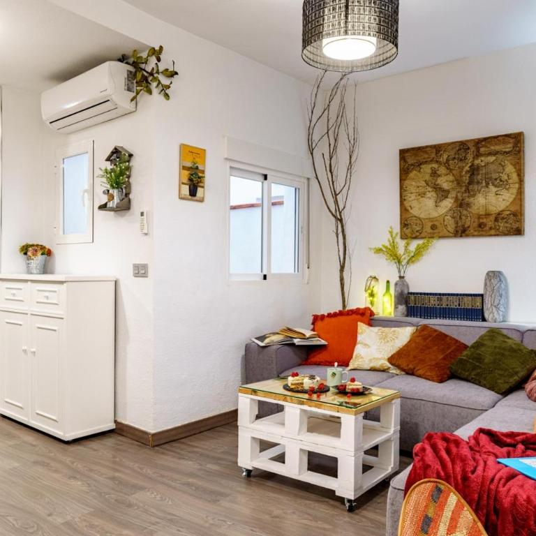 Apartamentos Triunfo, By DaiMar - Two-Bedroom Apartment - 13